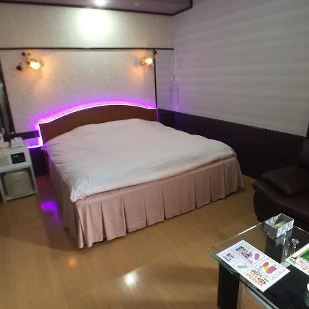 Hotel La Rouge - Vacation Stay 89068V Fukushima  Ngoại thất bức ảnh
