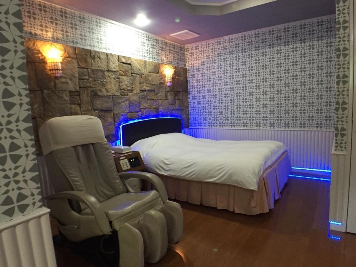 Hotel La Rouge - Vacation Stay 89068V Fukushima  Ngoại thất bức ảnh