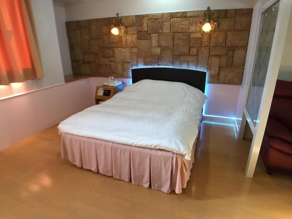 Hotel La Rouge - Vacation Stay 89068V Fukushima  Ngoại thất bức ảnh