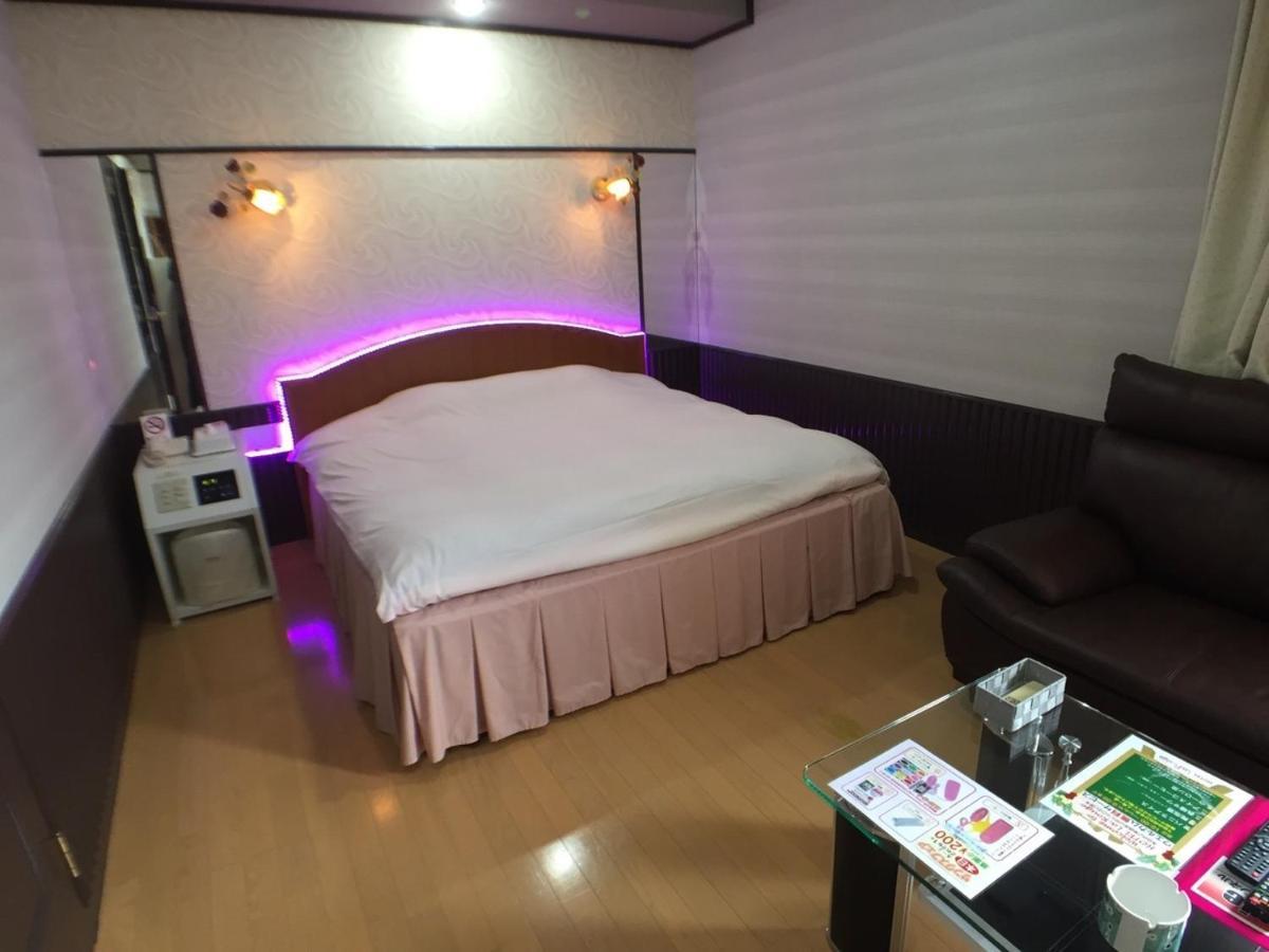 Hotel La Rouge - Vacation Stay 89068V Fukushima  Ngoại thất bức ảnh