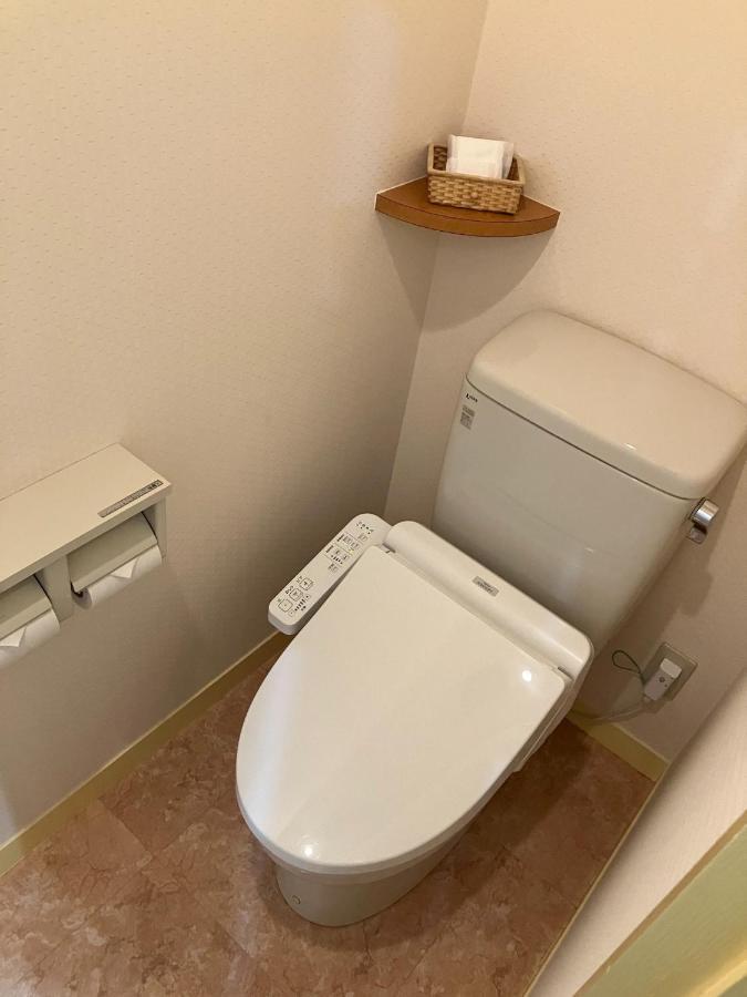 Hotel La Rouge - Vacation Stay 89068V Fukushima  Ngoại thất bức ảnh